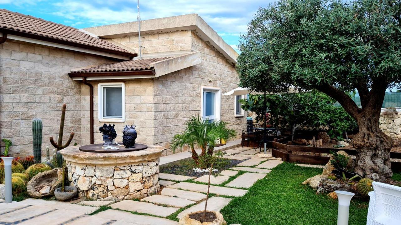 Dependance Oscar Apartamento Carrozziere Exterior foto