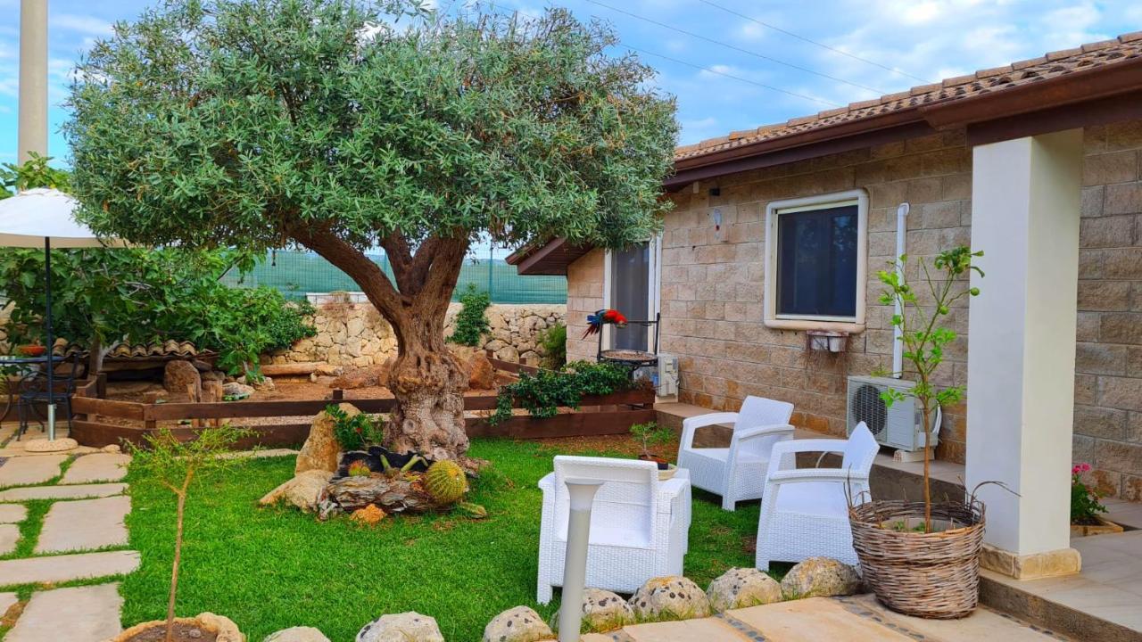 Dependance Oscar Apartamento Carrozziere Exterior foto