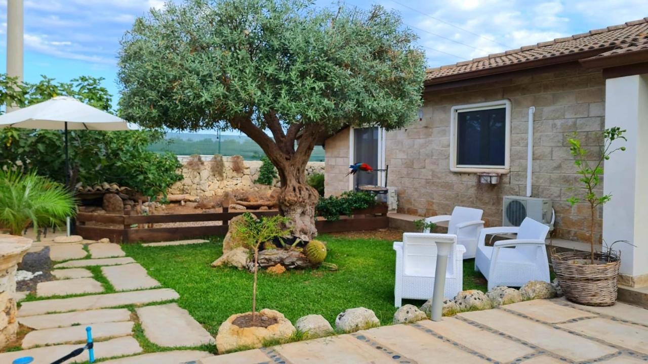 Dependance Oscar Apartamento Carrozziere Exterior foto