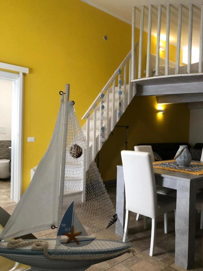 Dependance Oscar Apartamento Carrozziere Exterior foto